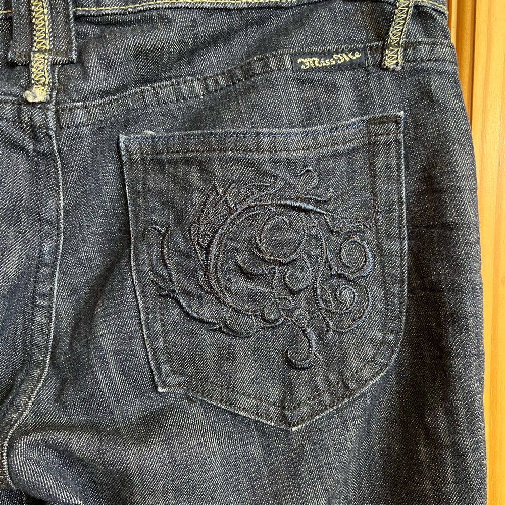 Miss Me Jeans Size 29 - Picture 6 of 6